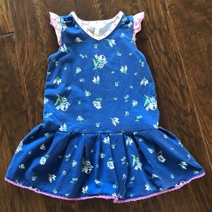 Matilda Jane dress
